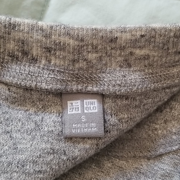 UNIQLO PULLOVER DRESS - Picture 9 of 11